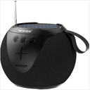 Solar Speaker NV-8993 Newvew
