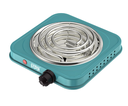 Stove Electric Single Coil Winning Star ST9634