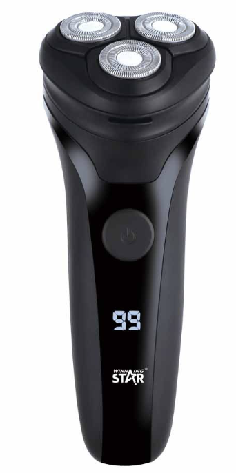 Winning Star Electric Shaver  ST-5684