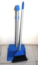Dustpan w/ Broom set Household MC0289B