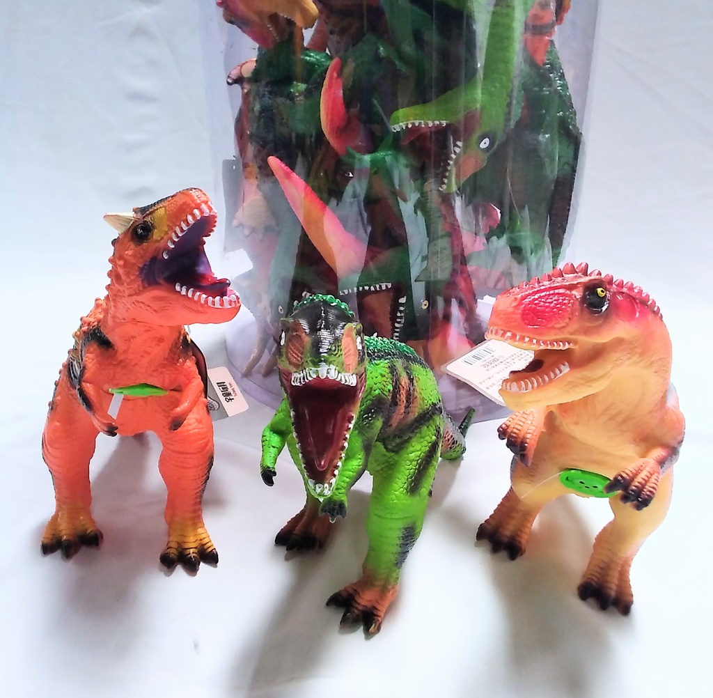 Toy Dinosaur Y7088