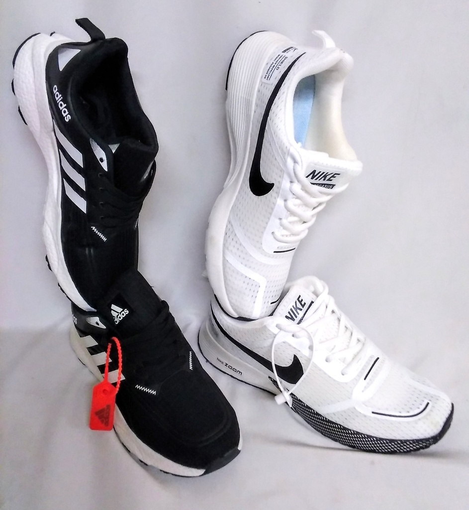 [FC5829] Shoe Sports Men Branded WW59-2