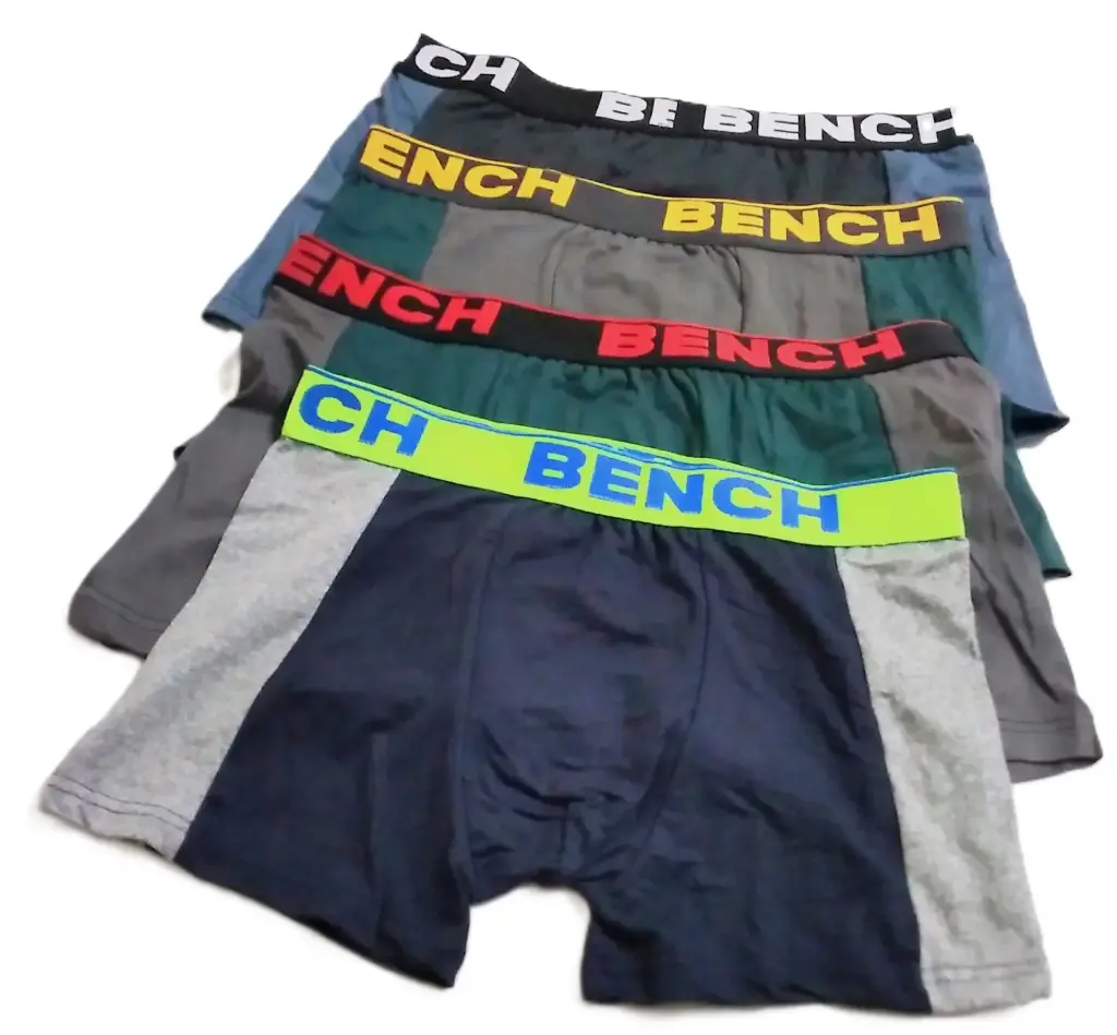Boxer Mens Bench HZ-04,05