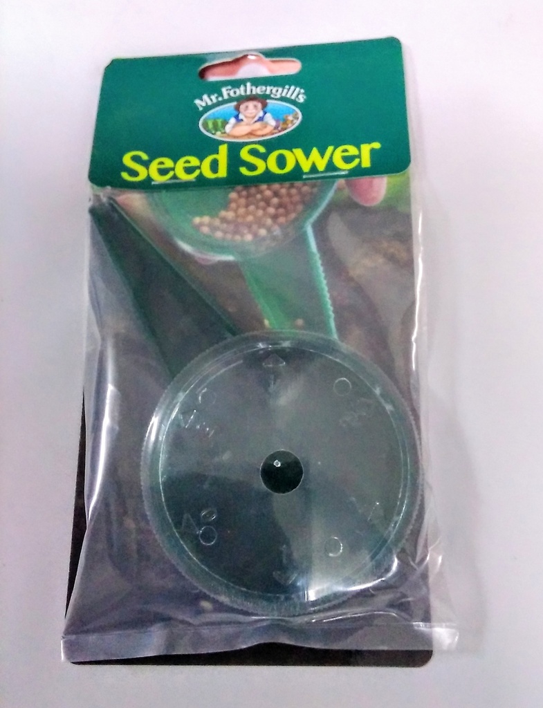 Seed Sowing Dial Propag.MFG6632