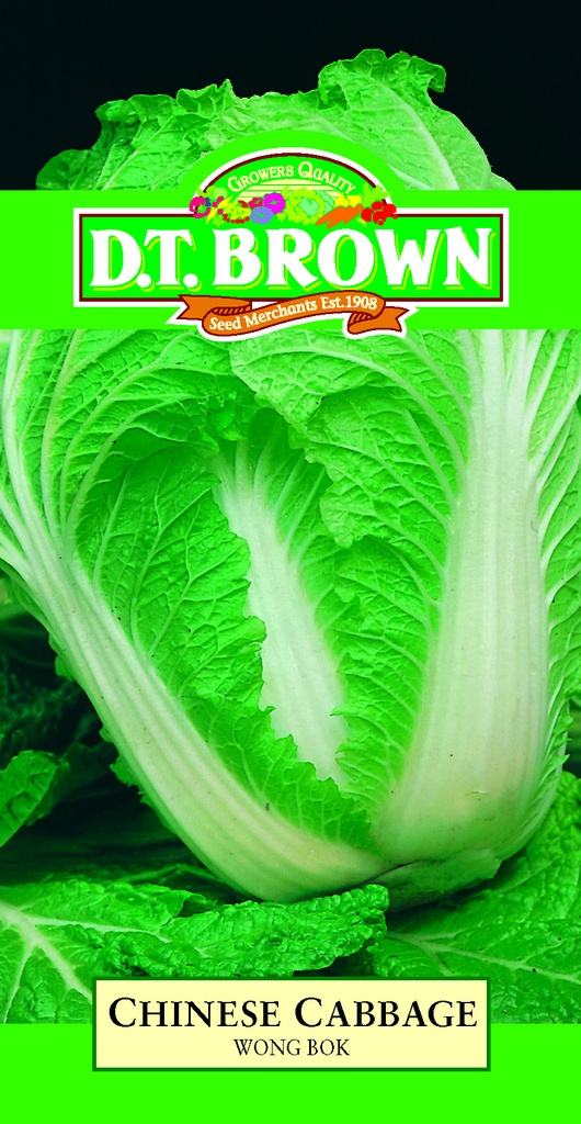 [SD0336] Seed Mr Fothergill's Cabbage Chines WB 0.344 #2258