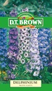 Seed Delphinium Pac.Giants 0.247g MFG020