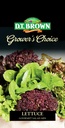 Seed Lettuce Gourmet Mix 0.291 MFG2329
