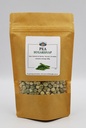 Seed Mr Fothergill'sl Pea Sugarsnap BP180g #6077