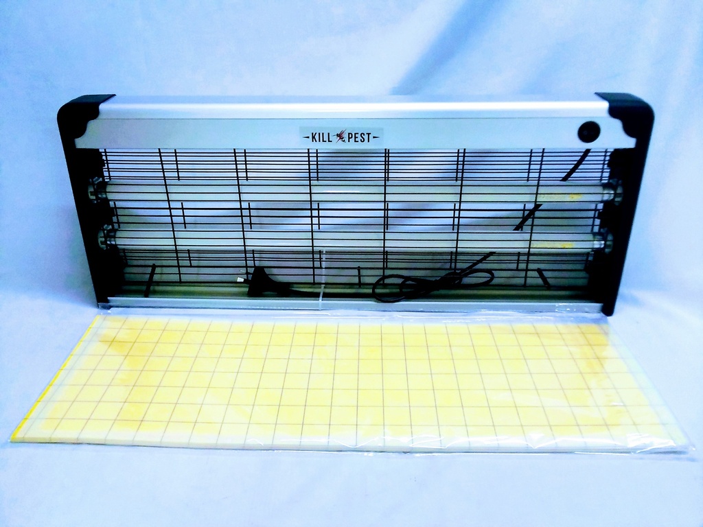 [GH1986-Lamp] Insect Lighttrap Lamp 20W Big