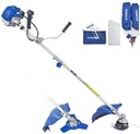 Hyundai Brush Cutter PROFESSIONAL 52cc  HBC52P 