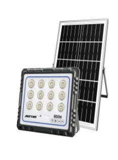 Solar Floodlight 800W Jortan