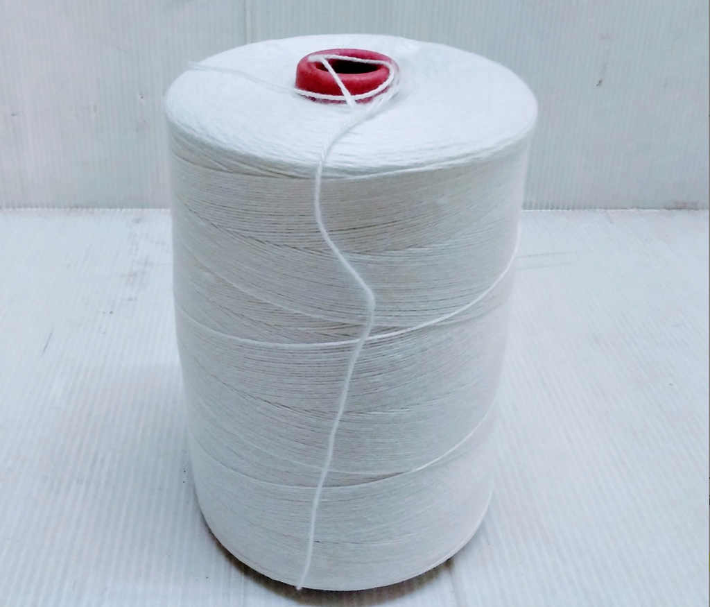 [PB1040] WPP Sewing Thread White 2kg
