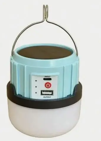 Solar Hanging Light UXI HL-S18