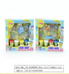 Craft Clay Oceans Mix TY986250