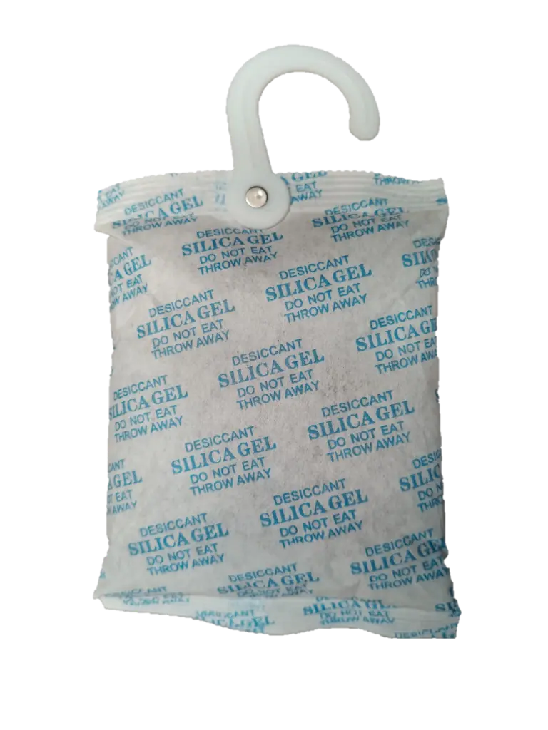 [ID0136] Desiccant Mineral Silica Gel 500grm
