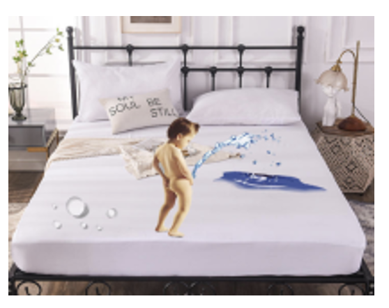 Bedcover Single 90*200*25cm XMMC04