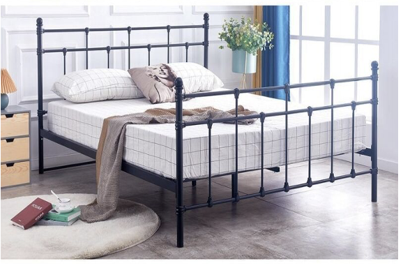 [FP0017] Bed Frame Queen 1540x2040