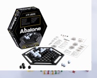 Game ABALONE No.084  TY986068