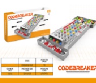 Game CODE BREAKER Travel No.999-152 TY868942