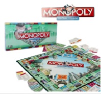Game MONOPOLY JY560730