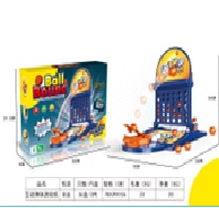 Game Pinball Machine"Ball Bounce"TY986076