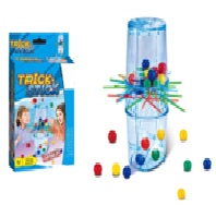 Game Stick Pulling Travel No.707-B11 TY986401