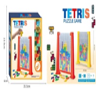 Game TETRIS Brick