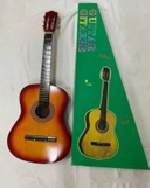 Music Guitar 38"No.831 TY986311