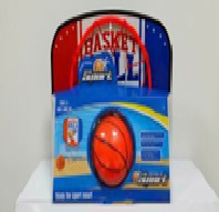 Sport Basketball Back Board No.J108A TY986056
