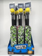 Sport Bat & Ball Cricket "Funny Toy" TY986348