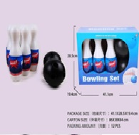 Sport Bowling Set TY1012431