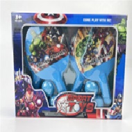 Sport Table Tennis Avengers Set TY882775