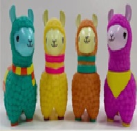 Toy Alpaca JB TY874248