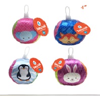 Toy Baby Ball 4" TY986239