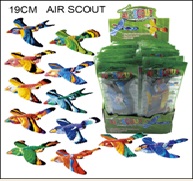 Toy Bird AirScout No.CL-619 TY869697