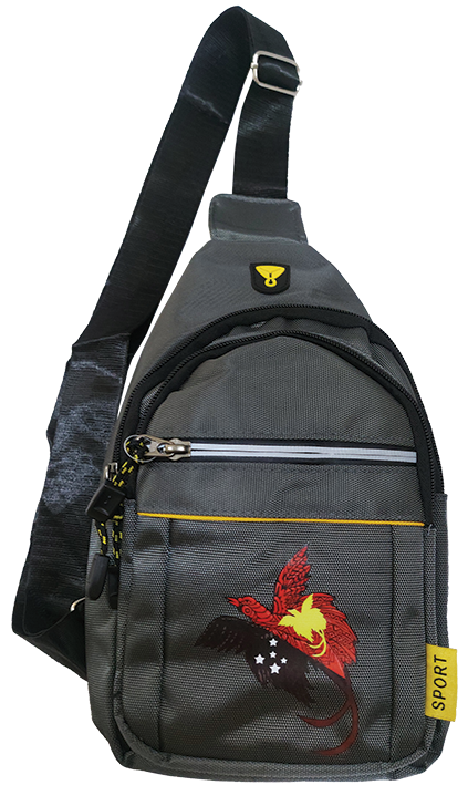 Bag Chest PNG ZSS01