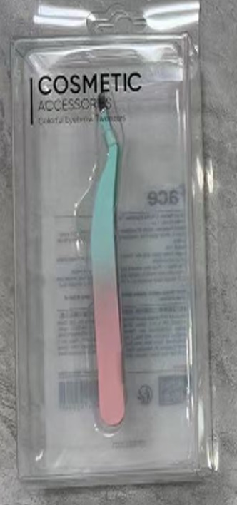 Eyebrow Tweeser WA75-3