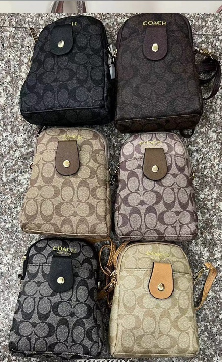 Bag Micro Ladies COACH BJ-3