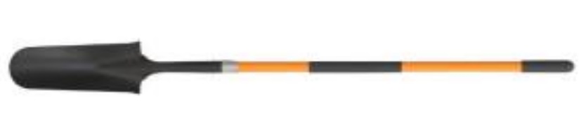 [GS1000] Shovel HANTOP Long