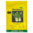 Seed Pakchoy Green Op 25g Terranova