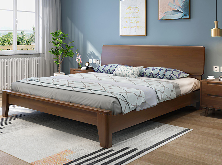 Bed Queen FP 150x200
