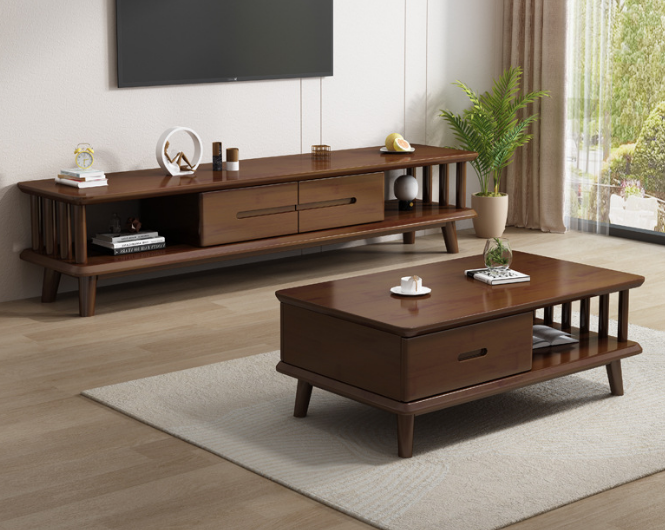 Table Coffee FP