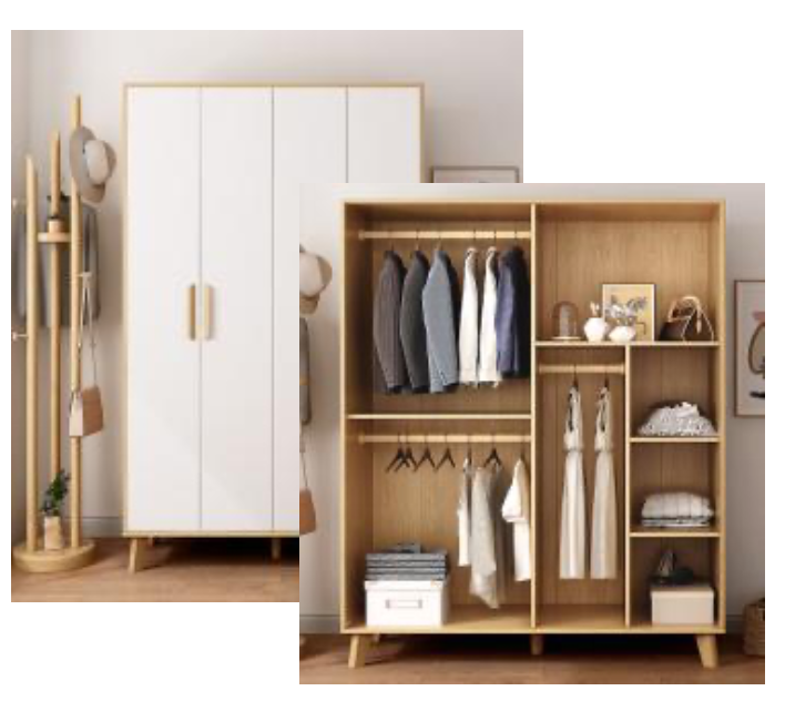 Wardrobe Y16 