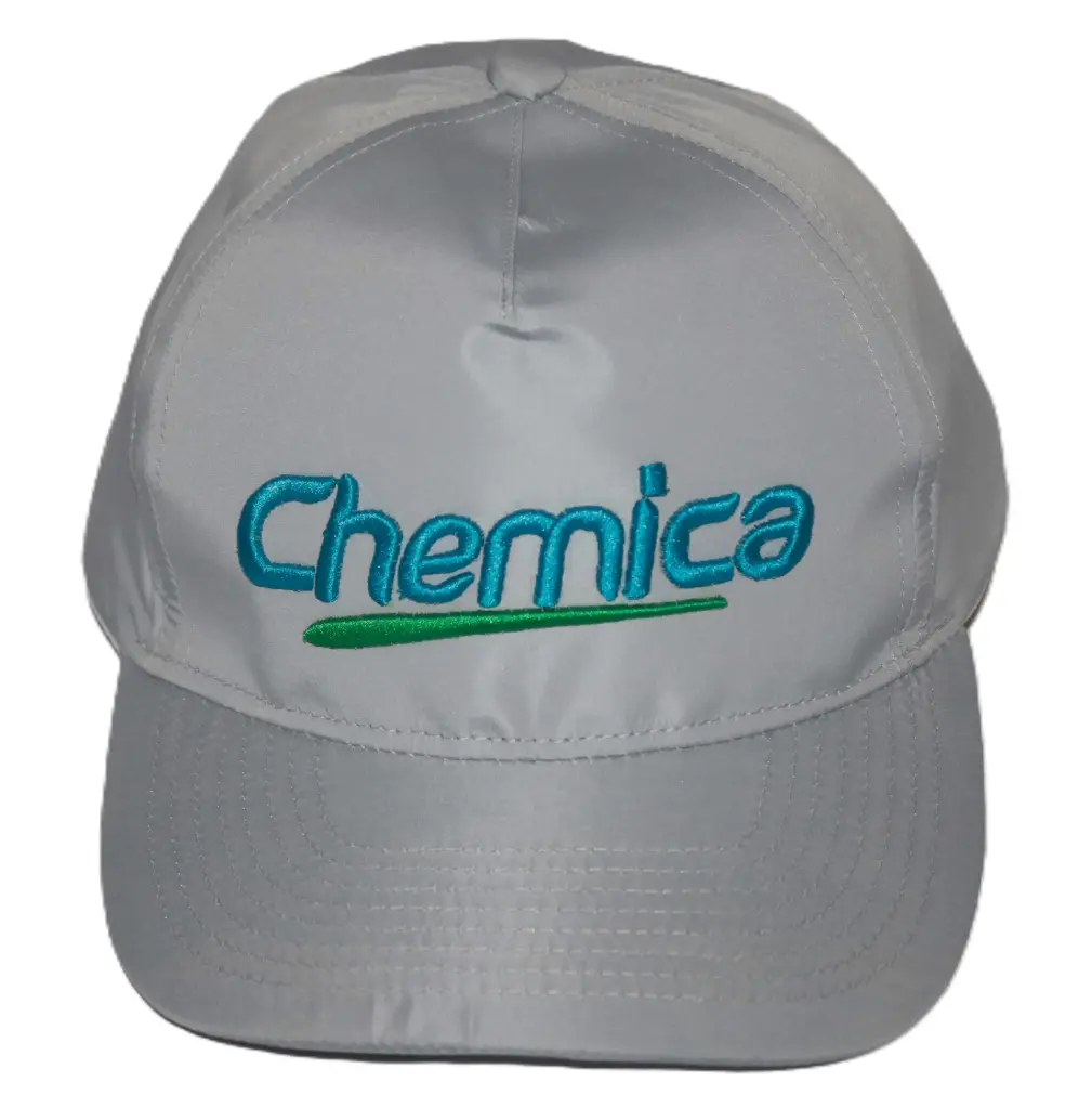 Chemica Baseball Cap v2 