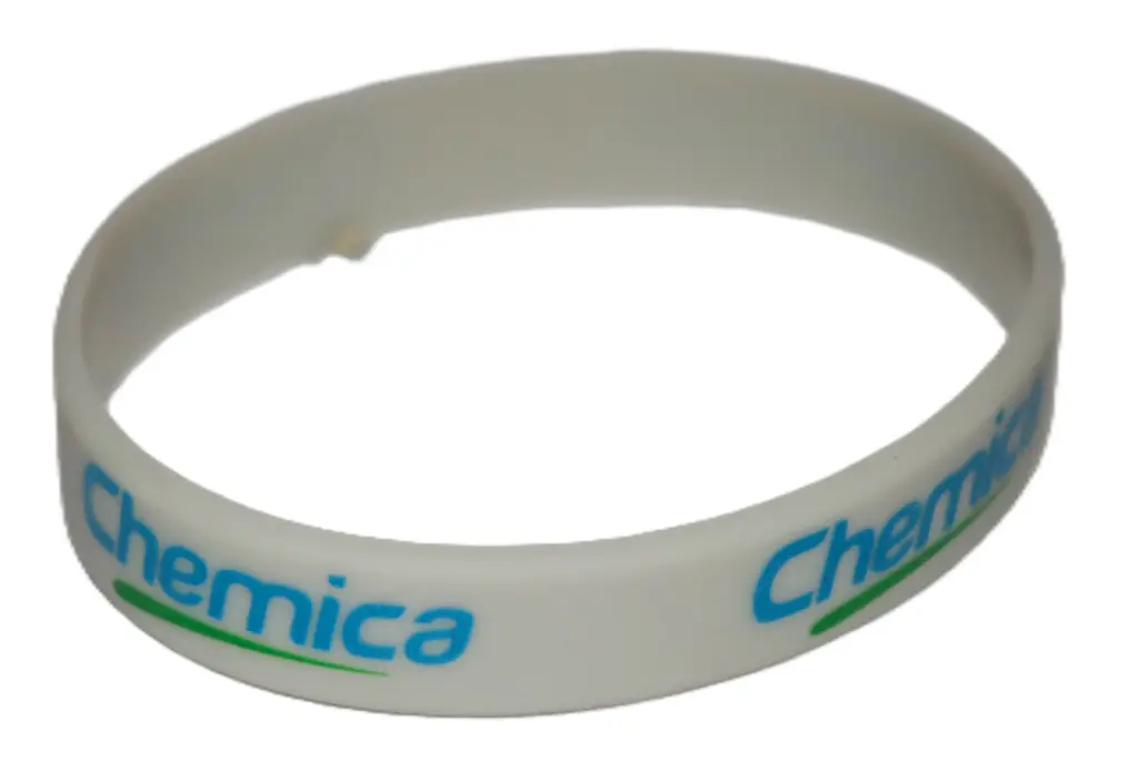 Chemica Wrist Band 