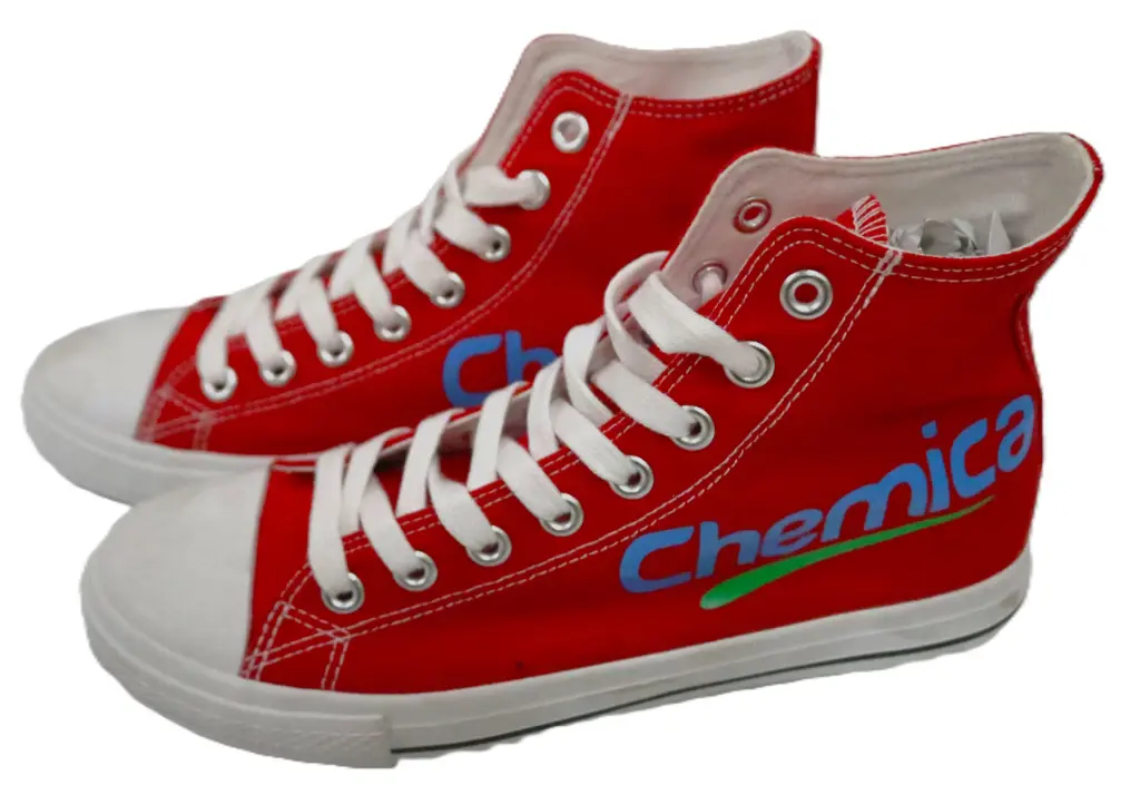 Chemica Shoes Hi-Top 