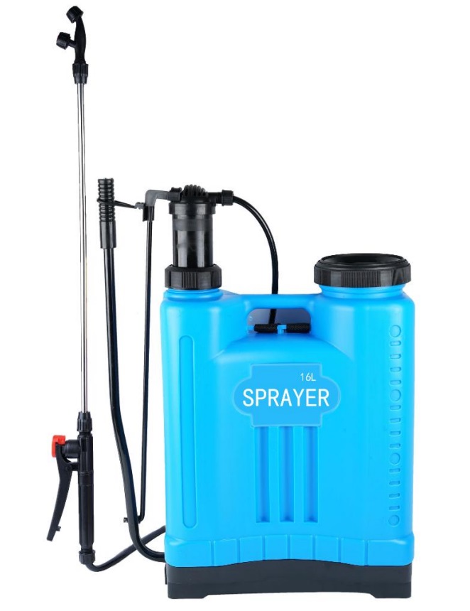 [GS1002] Sprayer HMD7-08 16ltr