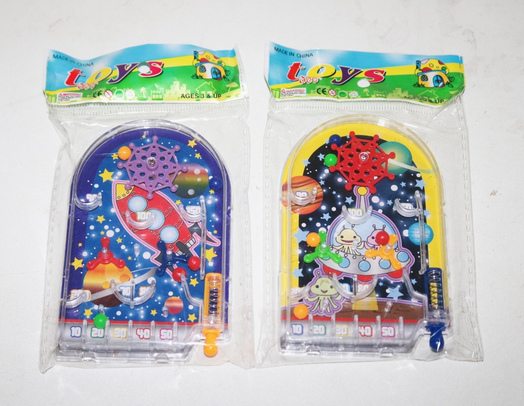 Toy Pinball Cheap No.2038 TY874415
