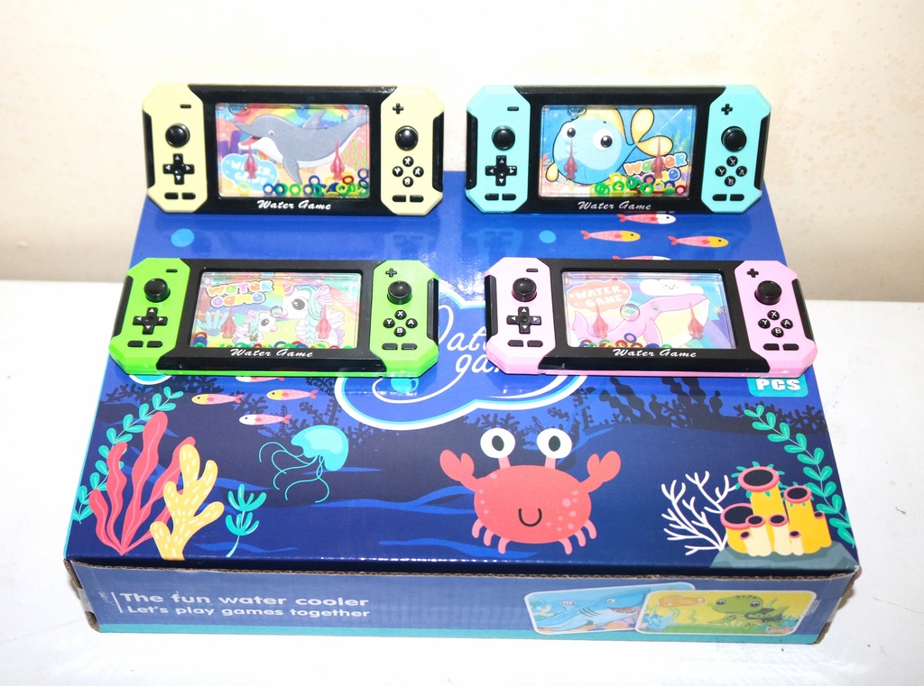 Toy Water Game No.727-011A TY986335