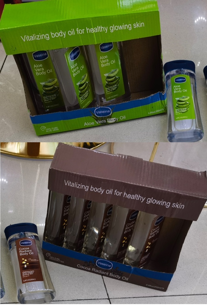 [BC0316] Body Oil Alovera/Cocoa 27261-12-13